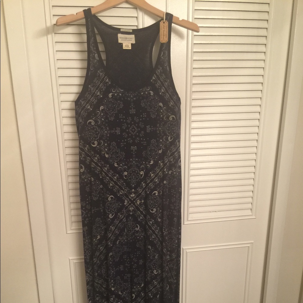 RL Denim & Supply dress